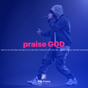 praise GOD