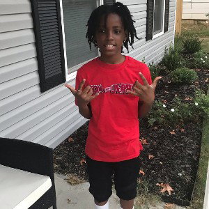 lil homie want talk yeah we can talk…. I go catch me a opp oh he lacking run him over bro getting money but I’m getting 