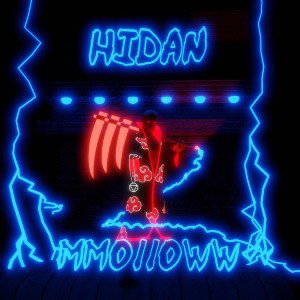 MMOllOWW-HIDAN