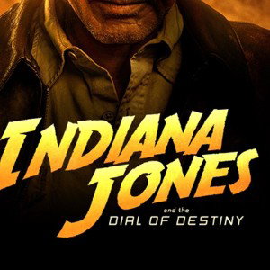 Indiana Jones