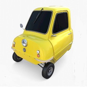 3 Wheeler