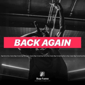 back again 