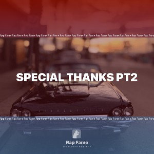 special thanks pt2