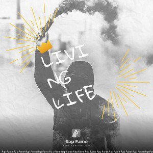 Living life