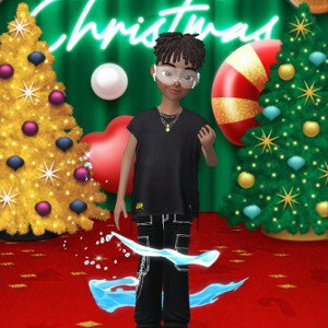 I'll be going hard 