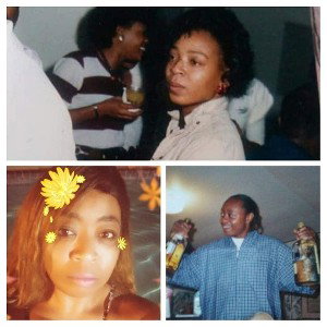 my real testimony 