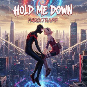 Hold Me Down