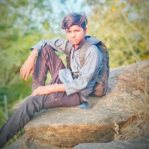 SURESH ZEHEN 