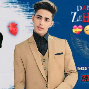 DANISH ZEHEN 🫀