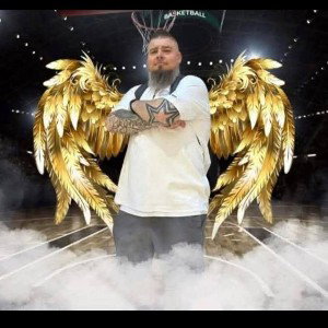 Miss you Bub 