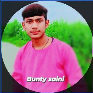 bunty saini