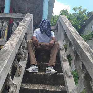 Life Hard By Choppa Ras