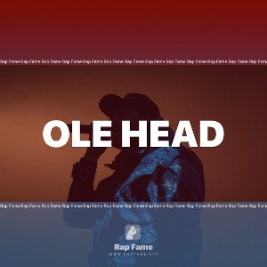 ole head 