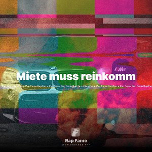 Miete muss reinkomm