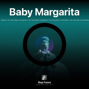 Baby Margarita
