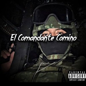 el comando exclusivo -El Comandante Comino