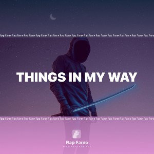 things in my way 