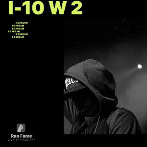 I-10 W 2