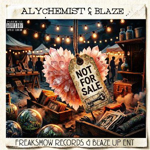 Not for Sale