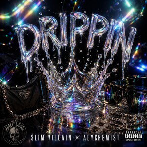 DRIPPIN