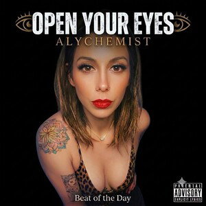Open Your Eyes