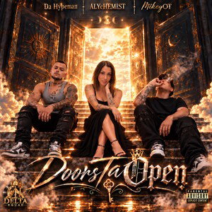 DOORS TA OPEN