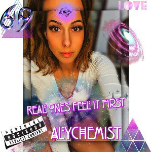 Real Ones Feel it First (ASMR Cosmic Version)