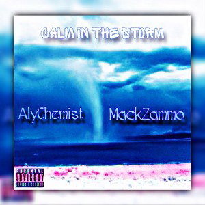 Calm In The Storm