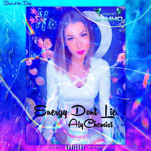Energy Don’t Lie
