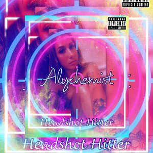 Headshot Hitter