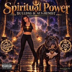 Spiritual Power