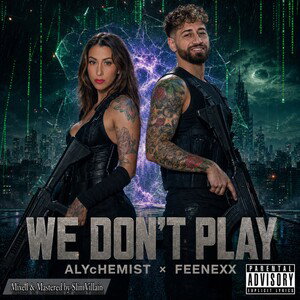 We Don’t Play