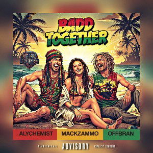 BADD TOGETHER