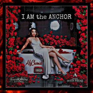 I AM the ANCHOR