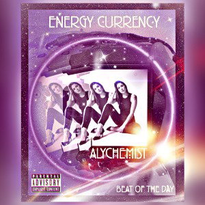 Energy Currency (Beat of the Day)