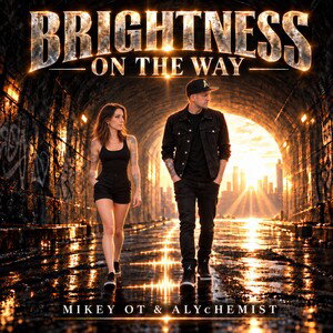 BRIGHTNESS ON THE WAY