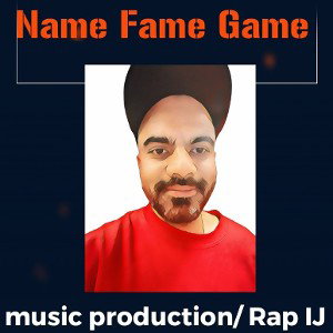 Name Fame Game Ij
