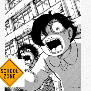 School Zone Ft Wallace Jr