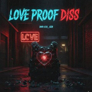 Love Proof Diss