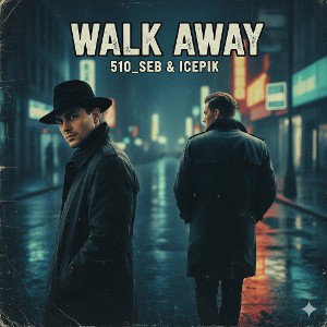 Walk Away Ft IcePik 