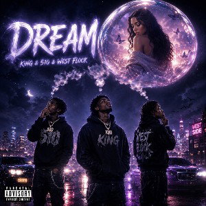 Dream Ft King Sharky West Flock 