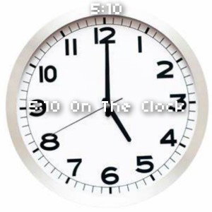 Tic Tock