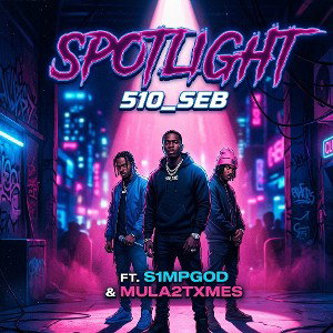 Spotlight Ft S1mpGod and Mula 