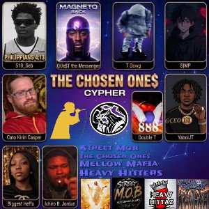 The Chosen One$ Chyper