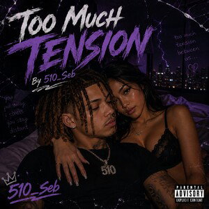 Too Much Tension 