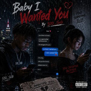 Baby I Wanted You