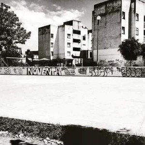 nublado