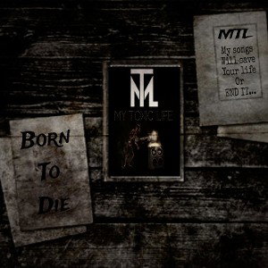 Rain_On_Me (My toxic Life) by ROXY