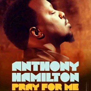Pray For Me