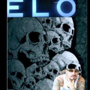 eLow 1/thug nugget shit